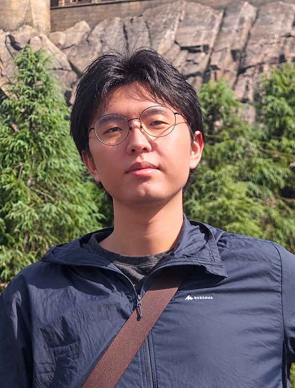 Portrait of Hongfei Liu